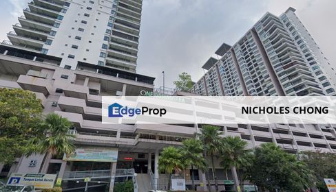 Below Market 26% - One Damansara, Damansara Damai, Selangor, Damansara Damai