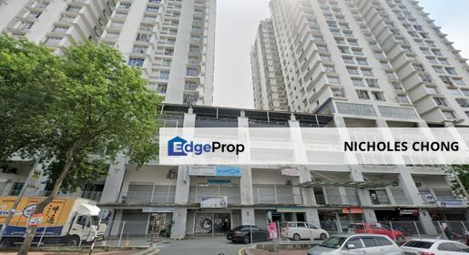 Below Market 27% - Selayang Point, Batu Caves, Selangor, Selayang