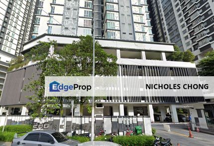 Below Market - 288 Residency Setapak, Kuala Lumpur, Setapak