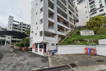 Kayangan Puri Mutiara (KPM)