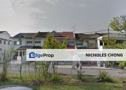 Below Market - 2 Storey Terrace Bandar Puchong Jaya, Selangor, Puchong