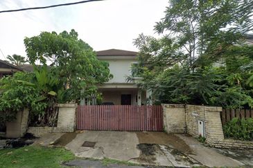 Taman Tun Abdul Razak