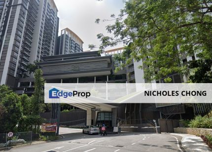 Irama Wangsa Wangsa Maju For Auction, Kuala Lumpur, Setapak