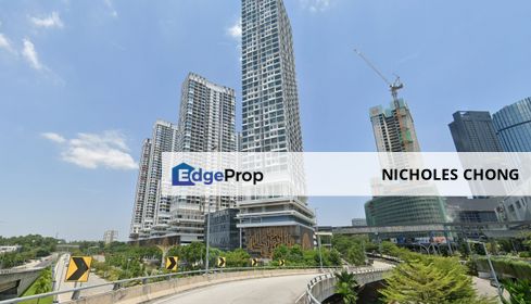 I Soho I Suite I City Shah Alam For Auction, Selangor, Shah Alam