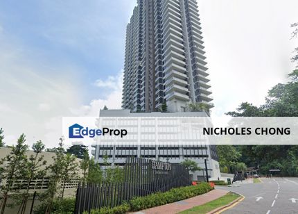 Hampton Height Damansara Country Heights Damansara for Auction, Kuala Lumpur, Country Heights Damansara