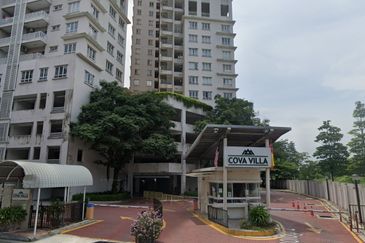 Cova Villa