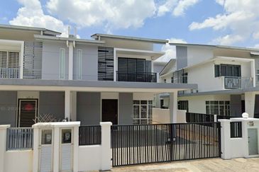 M Residence 2