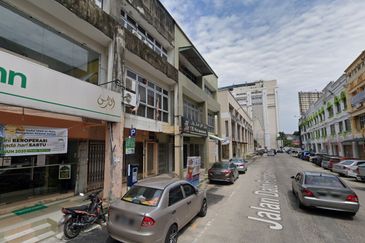 Kota Bharu City Point