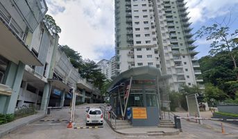 Metropolitan Square Damansara Perdana Service Apartment for Auction for ...