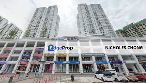 The Amarene Bayan Lepas Condo for Auction, Penang, Bayan Lepas