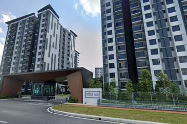 Embayu @ Damansara West