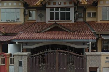 Seksyen 23, Shah Alam