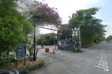 Taman Putra Prima