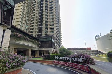 Northpoint Residences