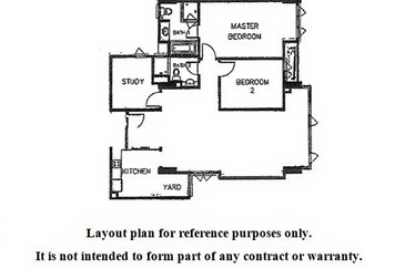 Northpoint Residences