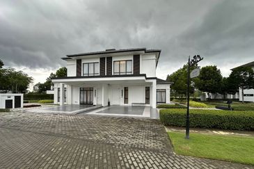 Norton Garden @ Eco Grandeur