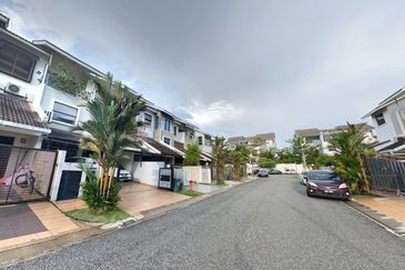 Lake Fields - Meadows and Glades