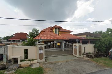 TAMAN DESA BAYU, PUNDUT