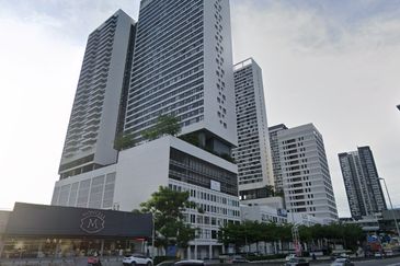 SqWhere Service Apartments