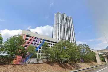 Encorp Strand Residence