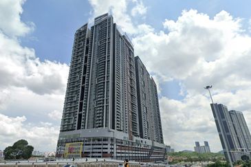 99 Residence @ KL North