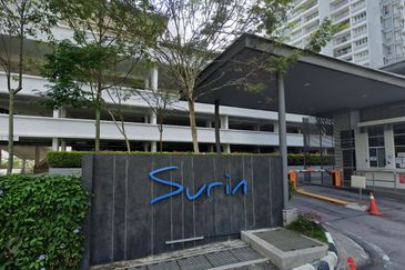 Surin Condominium