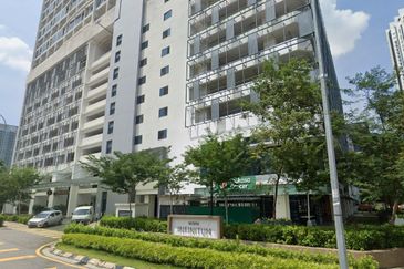 The Colony by Infinitum