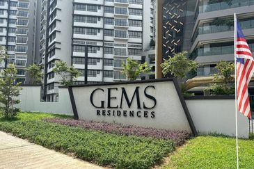 Gems Residences