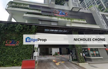 Citizen 2 Old Klang Road For Auction, Kuala Lumpur, Jalan Klang Lama (Old Klang Road)