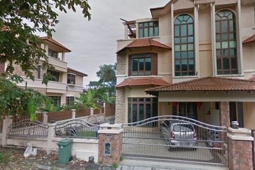 Kampung Batu Ferringgi