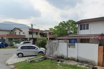 Taman Selayang Utama