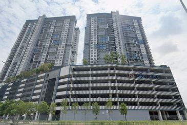 LBS Skylake Residence