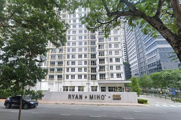 Ryan & Miho @ Section 13