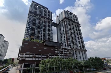 Astetica Residences