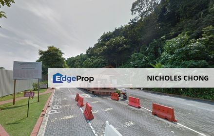 Country Heights Damansara Vacant Land for Auction, Kuala Lumpur, Country Heights Damansara