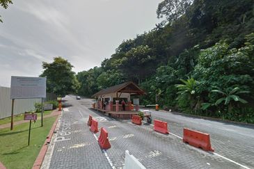 Country Heights Damansara