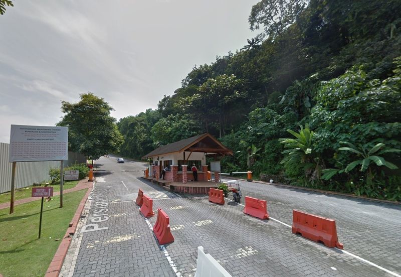 Country Heights Damansara