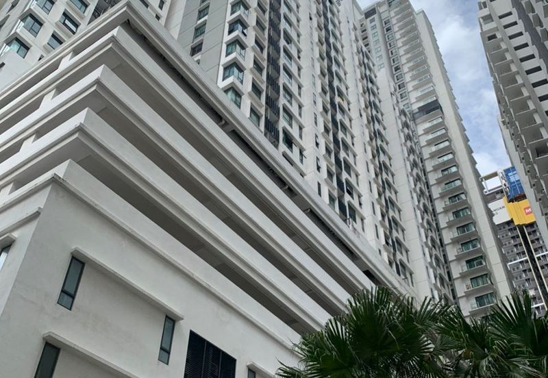 Zeta Residence @ One South (Phase 6)