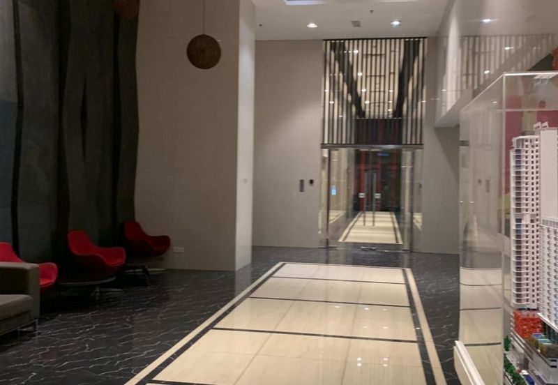 Zeta Residence @ One South (Phase 6)