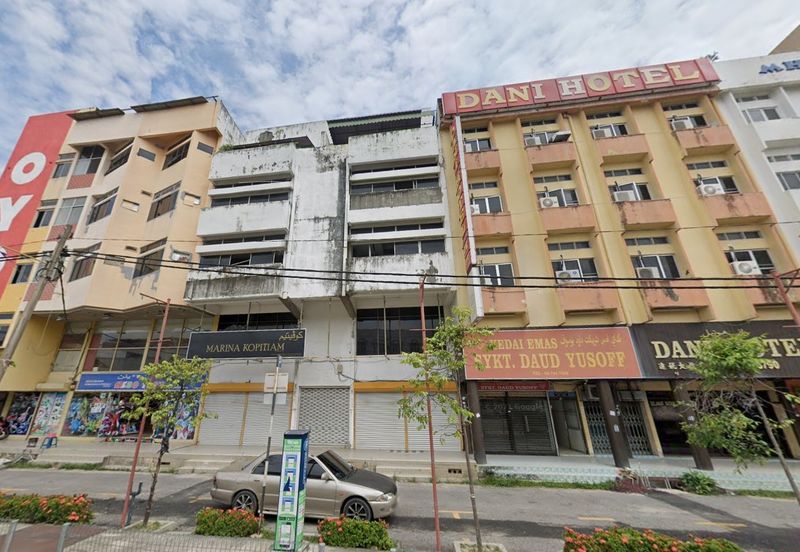 Kota Bharu City Point