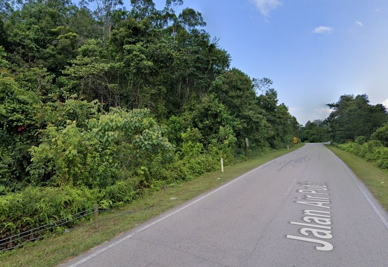 Jalan Air Putih Kampung Tebak Chukai 8 Acres Land for Auction