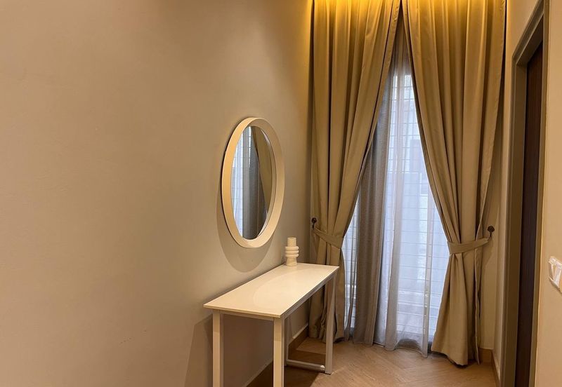 Fully Furnished Double Storey Elmina Green 1