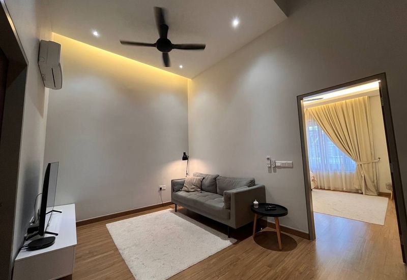 Fully Furnished Double Storey Elmina Green 1