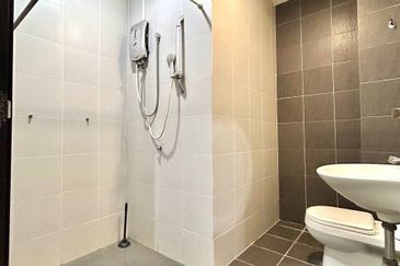 Double Storey Ken Rimba Legian Seksyen 16 Shah Alam