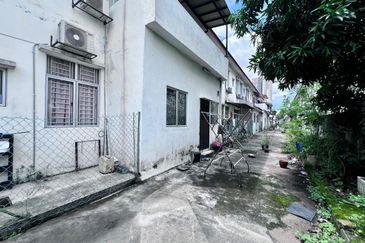 Fully Extended Double Storey Taman Tasik Prima Puchong