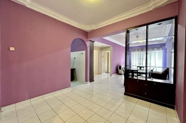 Brunsfield Service Apartment