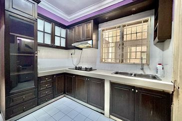 Brunsfield Service Apartment