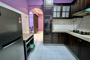 Brunsfield Service Apartment