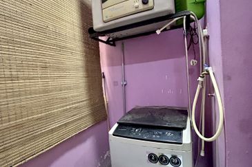 Brunsfield Service Apartment