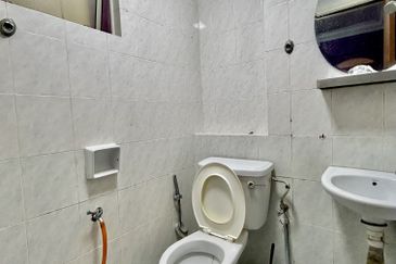 Brunsfield Service Apartment